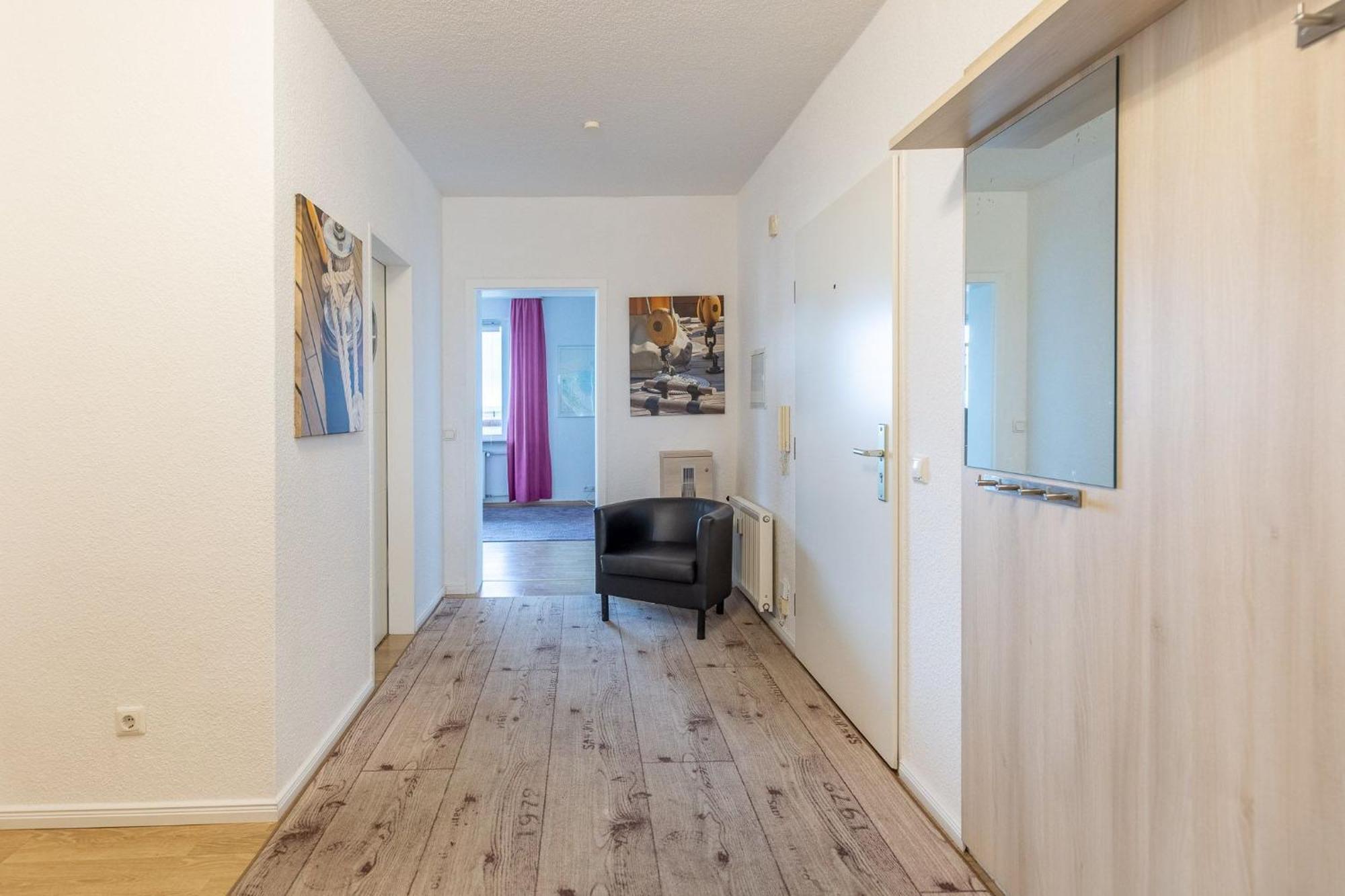 Apartment Haus Grimmershoern, 45