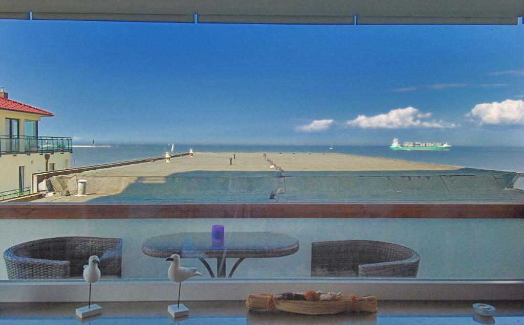 Apartment Haus Grimmershoern, 45 *