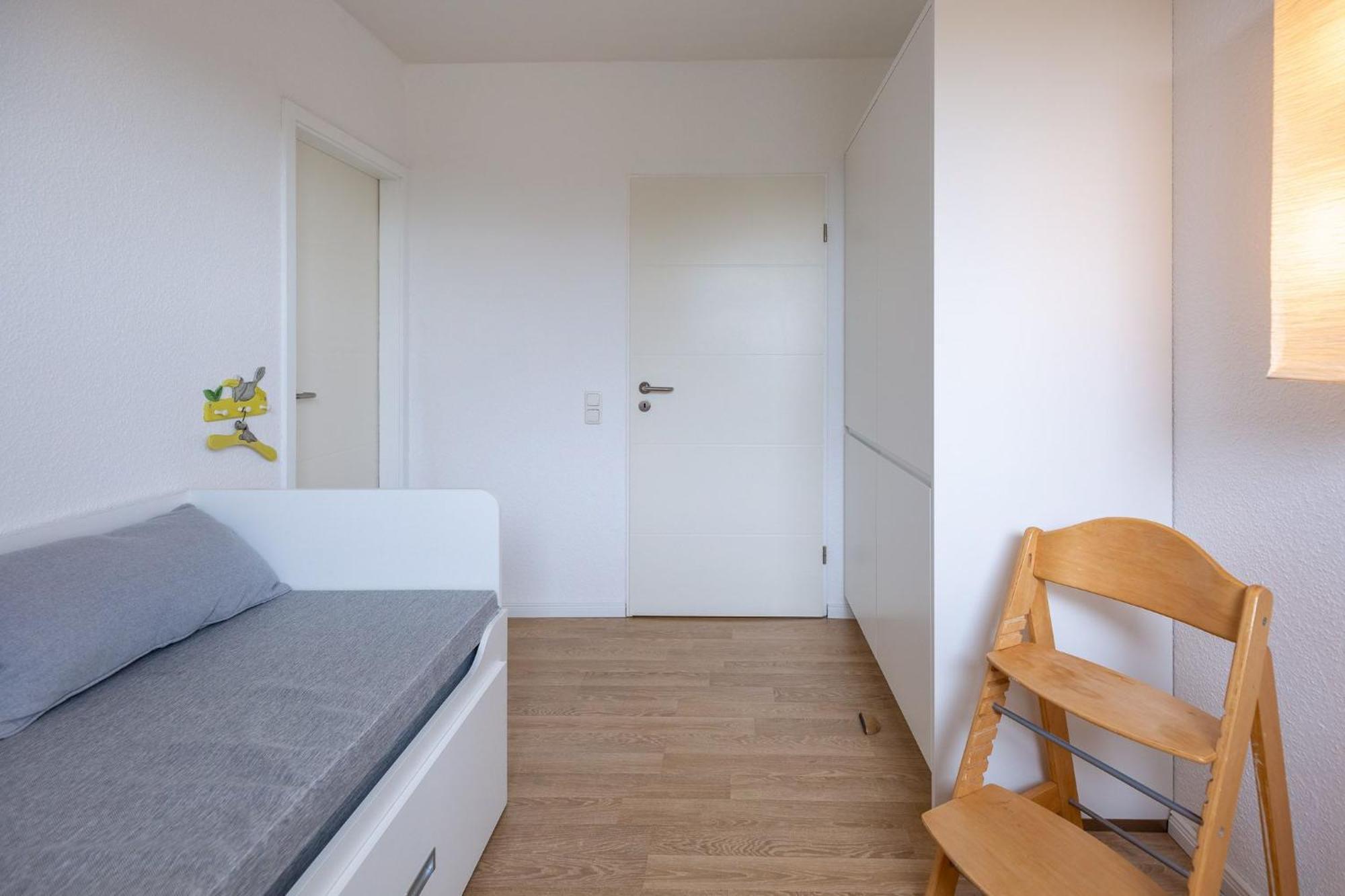 Haus Grimmershoern, 45 Apartment Cuxhaven