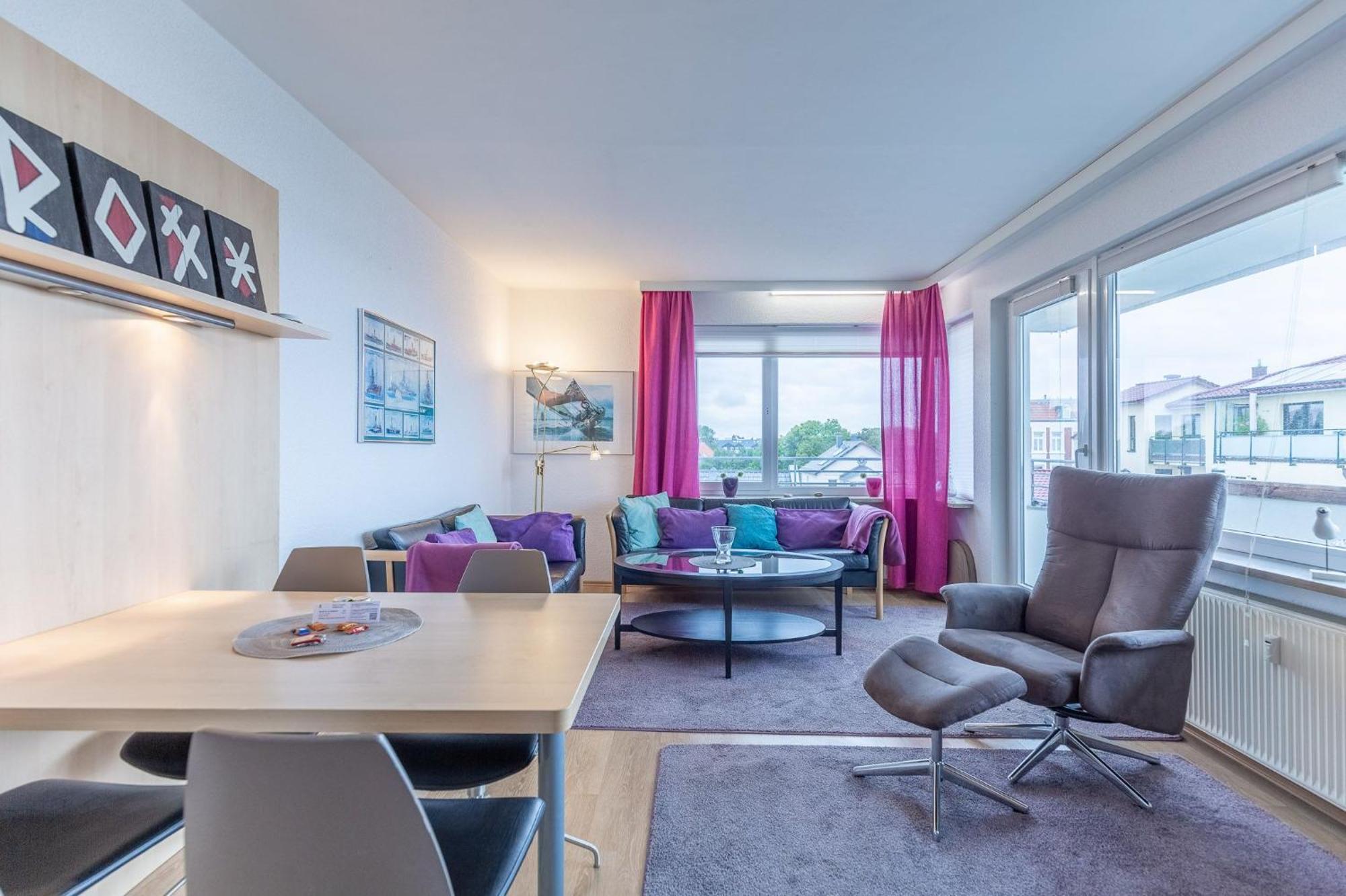 Apartment Haus Grimmershoern, 45 *