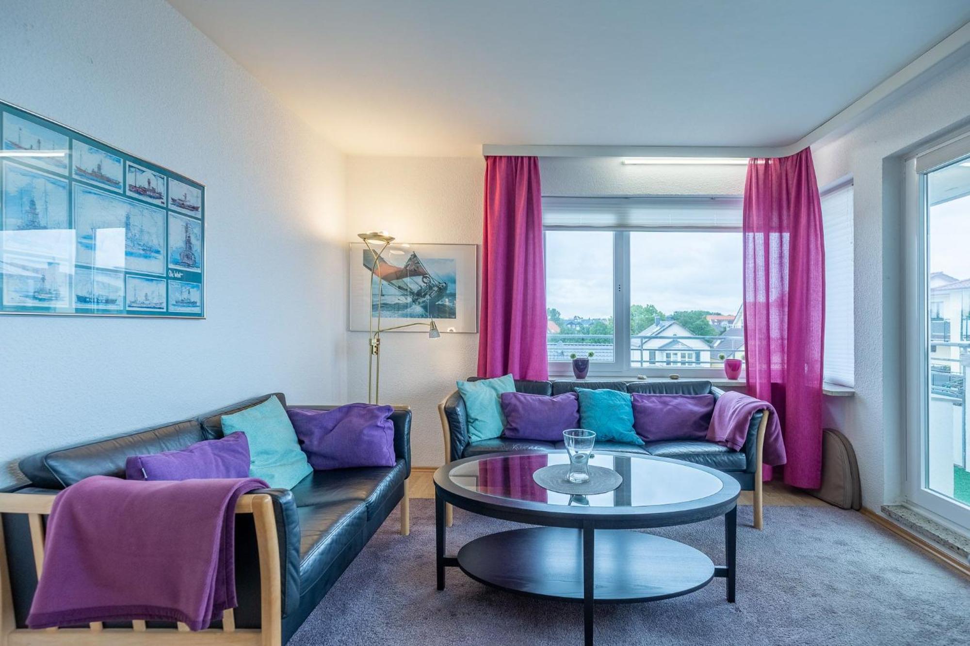 Apartment Haus Grimmershoern, 45